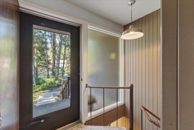 Discover this exceptional mid-century gem, designed by renowned on Spokane Country Club in Washington - for sale on GolfHomes.com, golf home, golf lot