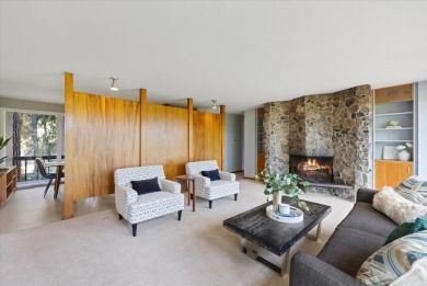 Discover this exceptional mid-century gem, designed by renowned on Spokane Country Club in Washington - for sale on GolfHomes.com, golf home, golf lot