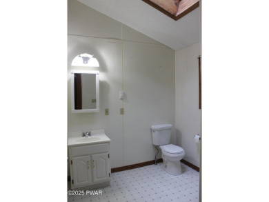 Situated less than 1 mile from Main Lodge, Heated Pool, Tiki Bar on The Hideout Golf in Pennsylvania - for sale on GolfHomes.com, golf home, golf lot