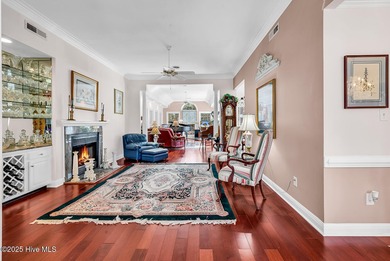 Situated in the highly sought-after River Hills Golf & Country on River Hills Golf and Country Club in South Carolina - for sale on GolfHomes.com, golf home, golf lot