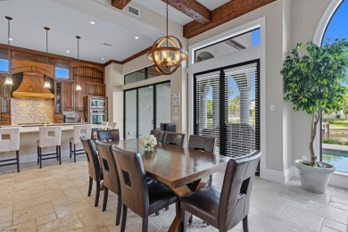 This stunning waterfront residence offers direct Gulf access on Island Country Club in Florida - for sale on GolfHomes.com, golf home, golf lot