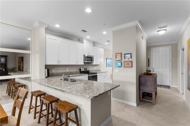 LIVE A VACATION LIFESTYLE IN ESPLANADE! This immaculate and well on Esplanade Golf and  Country Club in Florida - for sale on GolfHomes.com, golf home, golf lot