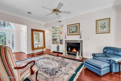 Situated in the highly sought-after River Hills Golf & Country on River Hills Golf and Country Club in South Carolina - for sale on GolfHomes.com, golf home, golf lot