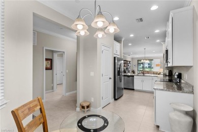 LIVE A VACATION LIFESTYLE IN ESPLANADE! This immaculate and well on Esplanade Golf and  Country Club in Florida - for sale on GolfHomes.com, golf home, golf lot