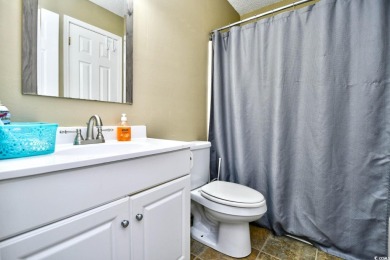 Great 2br/2ba Townhome Style Condo in Carolina Forest area! on Arrowhead Country Club in South Carolina - for sale on GolfHomes.com, golf home, golf lot