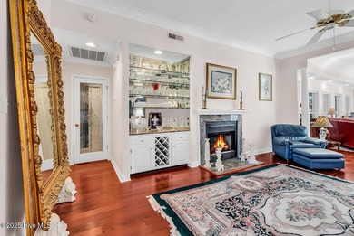 Situated in the highly sought-after River Hills Golf & Country on River Hills Golf and Country Club in South Carolina - for sale on GolfHomes.com, golf home, golf lot