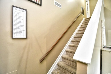 Great 2br/2ba Townhome Style Condo in Carolina Forest area! on Arrowhead Country Club in South Carolina - for sale on GolfHomes.com, golf home, golf lot