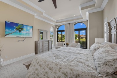 This stunning waterfront residence offers direct Gulf access on Island Country Club in Florida - for sale on GolfHomes.com, golf home, golf lot