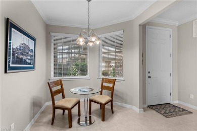 LIVE A VACATION LIFESTYLE IN ESPLANADE! This immaculate and well on Esplanade Golf and  Country Club in Florida - for sale on GolfHomes.com, golf home, golf lot
