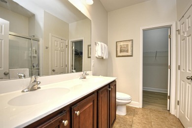 Barefoot Resort...numerous amenities only a golf cart ride on Barefoot Resort and Golf Club  in South Carolina - for sale on GolfHomes.com, golf home, golf lot