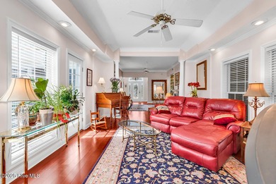 Situated in the highly sought-after River Hills Golf & Country on River Hills Golf and Country Club in South Carolina - for sale on GolfHomes.com, golf home, golf lot