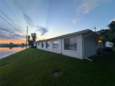 Location, Location, Location! Escape to your own private oasis on Mainlands Golf Club in Florida - for sale on GolfHomes.com, golf home, golf lot