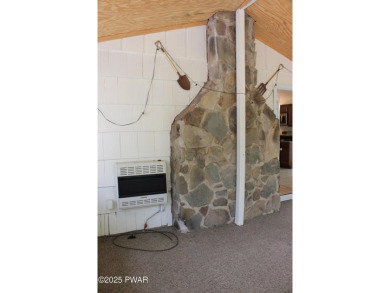 Situated less than 1 mile from Main Lodge, Heated Pool, Tiki Bar on The Hideout Golf in Pennsylvania - for sale on GolfHomes.com, golf home, golf lot
