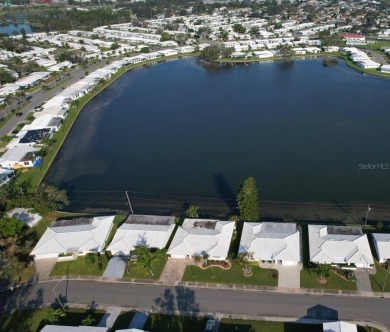 Location, Location, Location! Escape to your own private oasis on Mainlands Golf Club in Florida - for sale on GolfHomes.com, golf home, golf lot