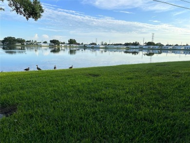 Location, Location, Location! Escape to your own private oasis on Mainlands Golf Club in Florida - for sale on GolfHomes.com, golf home, golf lot