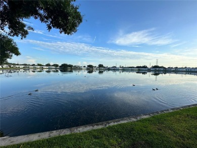 Location, Location, Location! Escape to your own private oasis on Mainlands Golf Club in Florida - for sale on GolfHomes.com, golf home, golf lot