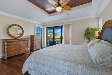 This stunning waterfront residence offers direct Gulf access on Island Country Club in Florida - for sale on GolfHomes.com, golf home, golf lot