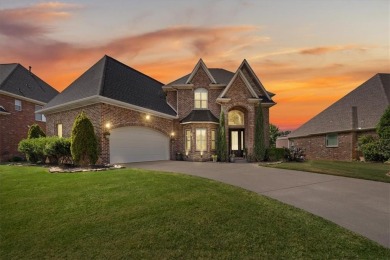 Wake up to the game you love and lifestyle you dream of! This on Shadow Valley Country Club in Arkansas - for sale on GolfHomes.com, golf home, golf lot