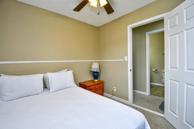 Great 2br/2ba Townhome Style Condo in Carolina Forest area! on Arrowhead Country Club in South Carolina - for sale on GolfHomes.com, golf home, golf lot