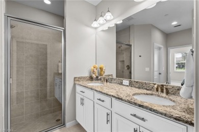 LIVE A VACATION LIFESTYLE IN ESPLANADE! This immaculate and well on Esplanade Golf and  Country Club in Florida - for sale on GolfHomes.com, golf home, golf lot