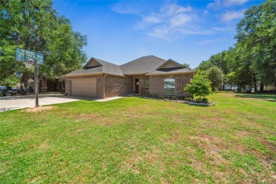 Immaculately maintained 2018 build in Star Harbor. Star Harbor on Star Harbor Golf Club in Texas - for sale on GolfHomes.com, golf home, golf lot