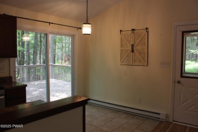 Situated less than 1 mile from Main Lodge, Heated Pool, Tiki Bar on The Hideout Golf in Pennsylvania - for sale on GolfHomes.com, golf home, golf lot