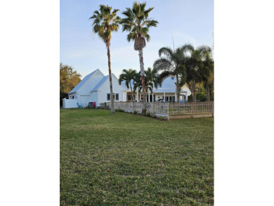 Welcome to one of Palm City's most charming Estate homes located on Martin Downs Country Club in Florida - for sale on GolfHomes.com, golf home, golf lot