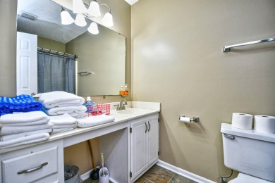 Great 2br/2ba Townhome Style Condo in Carolina Forest area! on Arrowhead Country Club in South Carolina - for sale on GolfHomes.com, golf home, golf lot
