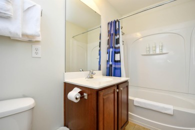 Barefoot Resort...numerous amenities only a golf cart ride on Barefoot Resort and Golf Club  in South Carolina - for sale on GolfHomes.com, golf home, golf lot