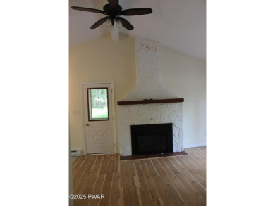 Situated less than 1 mile from Main Lodge, Heated Pool, Tiki Bar on The Hideout Golf in Pennsylvania - for sale on GolfHomes.com, golf home, golf lot