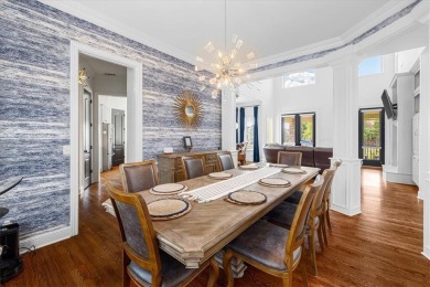 Wake up to the game you love and lifestyle you dream of! This on Shadow Valley Country Club in Arkansas - for sale on GolfHomes.com, golf home, golf lot