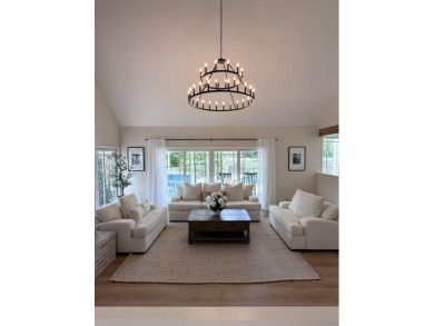 Welcome to one of Palm City's most charming Estate homes located on Martin Downs Country Club in Florida - for sale on GolfHomes.com, golf home, golf lot