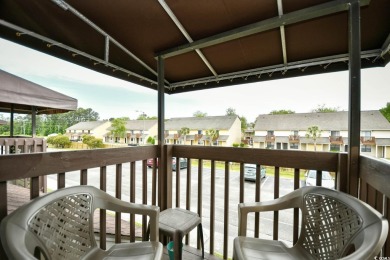 Great 2br/2ba Townhome Style Condo in Carolina Forest area! on Arrowhead Country Club in South Carolina - for sale on GolfHomes.com, golf home, golf lot