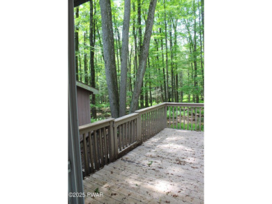 Situated less than 1 mile from Main Lodge, Heated Pool, Tiki Bar on The Hideout Golf in Pennsylvania - for sale on GolfHomes.com, golf home, golf lot