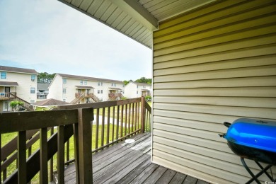 Great 2br/2ba Townhome Style Condo in Carolina Forest area! on Arrowhead Country Club in South Carolina - for sale on GolfHomes.com, golf home, golf lot