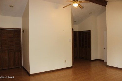 Situated less than 1 mile from Main Lodge, Heated Pool, Tiki Bar on The Hideout Golf in Pennsylvania - for sale on GolfHomes.com, golf home, golf lot