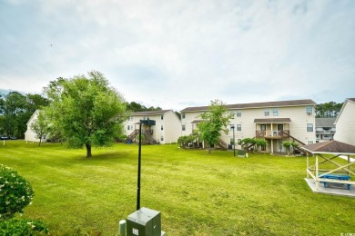 Great 2br/2ba Townhome Style Condo in Carolina Forest area! on Arrowhead Country Club in South Carolina - for sale on GolfHomes.com, golf home, golf lot