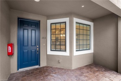LIVE A VACATION LIFESTYLE IN ESPLANADE! This immaculate and well on Esplanade Golf and  Country Club in Florida - for sale on GolfHomes.com, golf home, golf lot