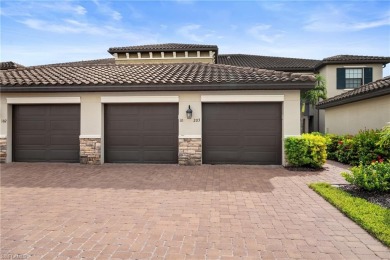 LIVE A VACATION LIFESTYLE IN ESPLANADE! This immaculate and well on Esplanade Golf and  Country Club in Florida - for sale on GolfHomes.com, golf home, golf lot