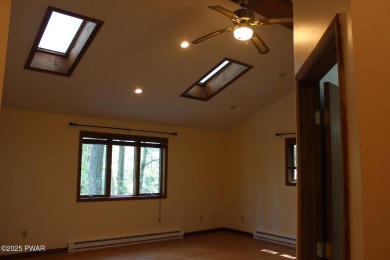 Situated less than 1 mile from Main Lodge, Heated Pool, Tiki Bar on The Hideout Golf in Pennsylvania - for sale on GolfHomes.com, golf home, golf lot