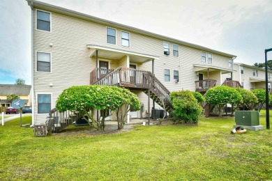 Great 2br/2ba Townhome Style Condo in Carolina Forest area! on Arrowhead Country Club in South Carolina - for sale on GolfHomes.com, golf home, golf lot