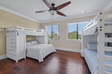 This stunning waterfront residence offers direct Gulf access on Island Country Club in Florida - for sale on GolfHomes.com, golf home, golf lot