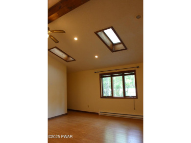 Situated less than 1 mile from Main Lodge, Heated Pool, Tiki Bar on The Hideout Golf in Pennsylvania - for sale on GolfHomes.com, golf home, golf lot