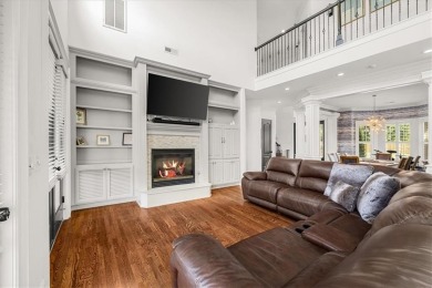 Wake up to the game you love and lifestyle you dream of! This on Shadow Valley Country Club in Arkansas - for sale on GolfHomes.com, golf home, golf lot
