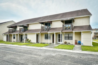 Great 2br/2ba Townhome Style Condo in Carolina Forest area! on Arrowhead Country Club in South Carolina - for sale on GolfHomes.com, golf home, golf lot