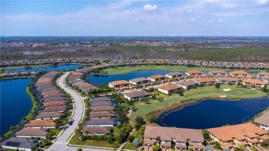 LIVE A VACATION LIFESTYLE IN ESPLANADE! This immaculate and well on Esplanade Golf and  Country Club in Florida - for sale on GolfHomes.com, golf home, golf lot
