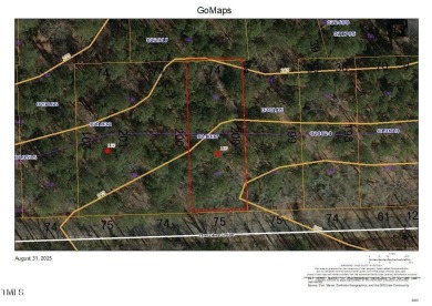 BUILDERS BUYERS -- Come and see this vacant lot at beautiful for sale on GolfHomes.com