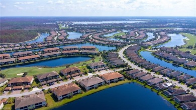 LIVE A VACATION LIFESTYLE IN ESPLANADE! This immaculate and well on Esplanade Golf and  Country Club in Florida - for sale on GolfHomes.com, golf home, golf lot