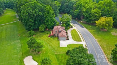 This charming two-story home in Stoney Creek Golf Community on Stoney Creek Golf Club in North Carolina - for sale on GolfHomes.com, golf home, golf lot