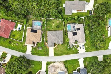Spectacular Custom-Built Home in Pine Lakes Golf Community

This on The Grand Club - Pine Lakes Course in Florida - for sale on GolfHomes.com, golf home, golf lot